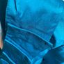 Coast 100% silk blouse teal Image 2
