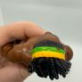 wwe elite series 4 Kofi Kingston action figure Image 9
