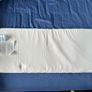 Mothercare cot mattress, washable cover Image 2