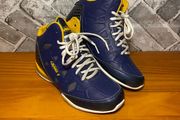 And1 Master 3 Boys Mens Basketball Trainers UK6 EUR39