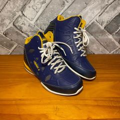 And1 Master 3 Boys Mens Basketball Trainers UK6 EUR39