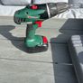 Parkside 18v cordless drill Image 2