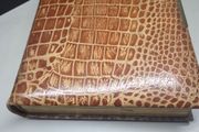 Antique Victorian / Edwardian Photo Album with Original Photographs