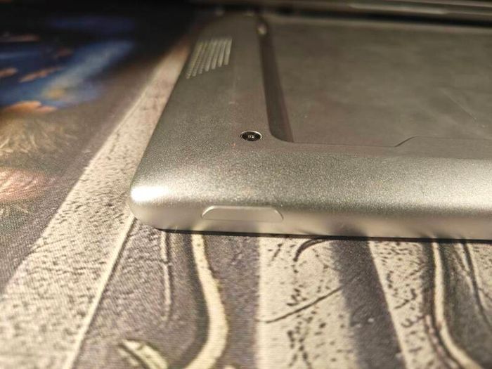 Porsche Rear Seat Entertainment Tablet