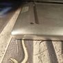 Porsche Rear Seat Entertainment Tablet Image 10