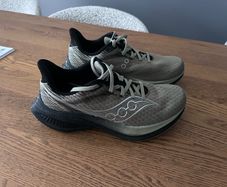 Saucony Endorphin Speed 5 UK Size 7 Brand New