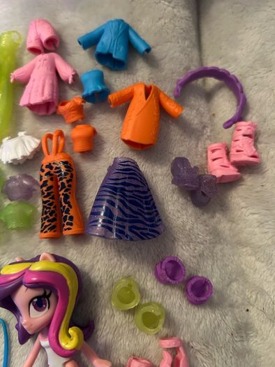 My Little Pony Eqestria Girls Fashion Squad