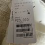 JAPAN Women brand TOMORROW LAND White Brand new Image 5