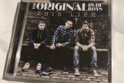 The Original Rude Boys - This Life Cd