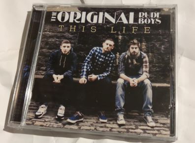 The Original Rude Boys - This Life Cd