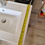 bathroom sink Image 10