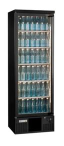 Gamko Maxiglass MG3/300rg bottle cooler Fridge