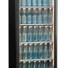 Gamko Maxiglass MG3/300rg bottle cooler Fridge
