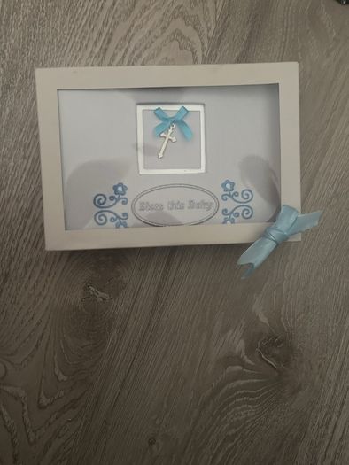 baby photo album