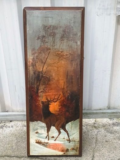 Stag