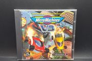 Micro Machines V3 Pc