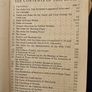 The Book Of Common Prayer 1960 Edition  In Fair Condition. See Photos For Same. Image 6