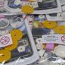 LEGO Star Wars BB-8 Toys R Us Bricktober Building Event with Instructions Toys R Us Exclusive Promo Rare and hard to find Image 6