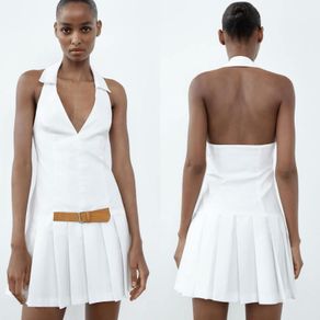 zara dress