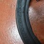 Stroller Tyre Image 3