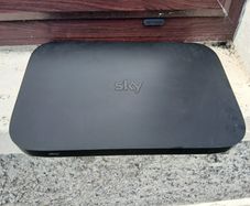 sky box