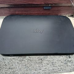 sky box