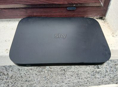 sky box