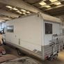 Laika Ecovip 100 Campervan  1997 LHD Image 4