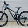 Giant Trance 3 size S full suspension bike Image 2