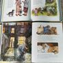 Alfie Book collection - 2 x A4 hardback Books Image 3