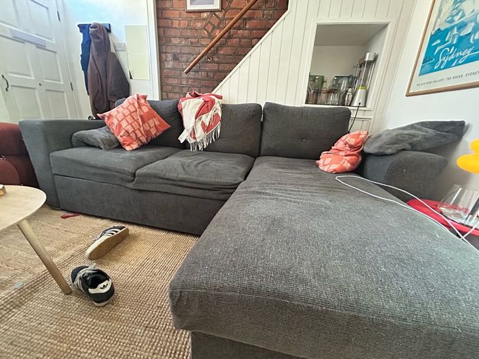 sofa bed