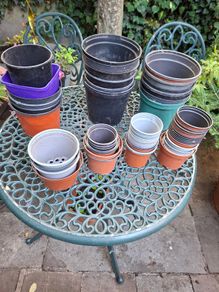 Flower Pots