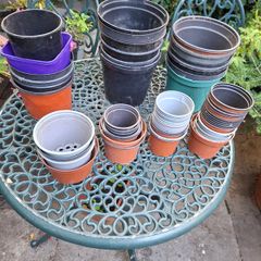 Flower Pots
