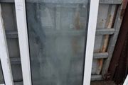 pvc window