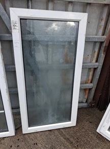pvc window