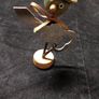 Guitar shaped bottle opener Image 4