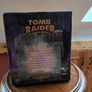 Lara Croft Tomb Raider Bust by Steve Varner 2000 Image 4