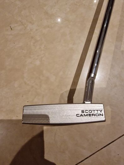 Scotty Cameron phantom 7.5 RH
