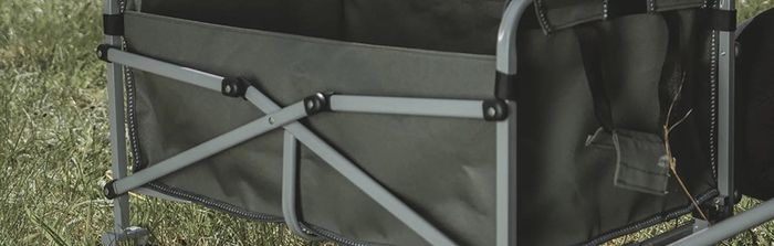 EasyCamp Hornbeam Transporter New