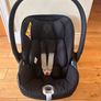 Cybex Z2 reclining car seat & Isofix base T Image 4