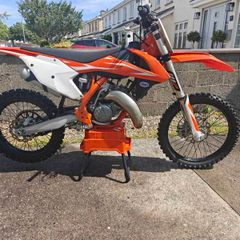 Ktm Sx150