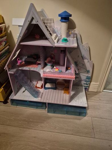 Doll House