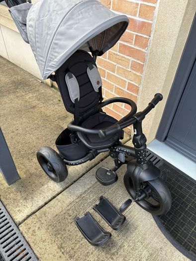 Tricycle 3-in-1 Growing Trike Bebe Confort