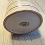 Denby Heritage Sugar Bowl Image 2