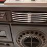 From 1977 Rare CROWN Studio Professionell GT, all function works good. Image 4