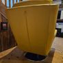 Swift Sunburst Swivel Relax Chair Image 4
