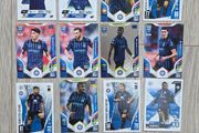 FC Internazionale Milano Match Attax cards