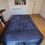 Pillow Rest Raised Inflatable Bed Image 3
