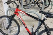 giant mountain bike
