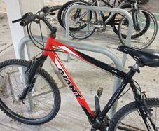 giant mountain bike